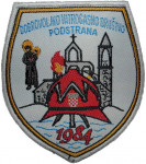 DVD PODSTRANA